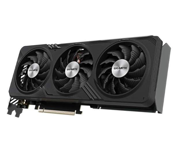 Gigabyte GeForce RTX 4060 Ti Gaming OC 16GB GDDR6 - 1162036 - zdjęcie 6